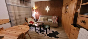 Mont de Grange MGA4 NATURE & ESCAPE 6 pers Chatel